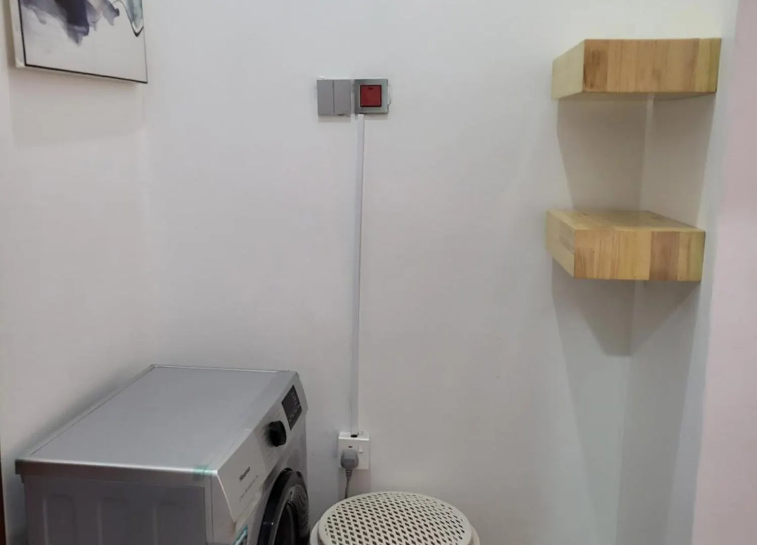Apartament Ineza Homes Kampala